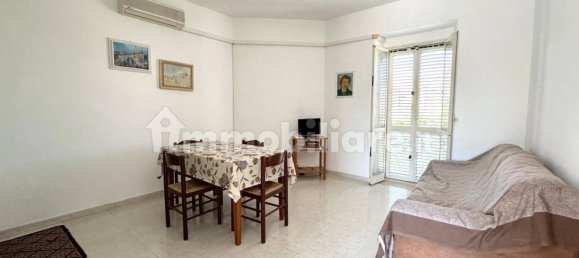 Квартира с 2 спальнями в Сант'Андреа Апостоло делло Йонио, Италия № 284169 3