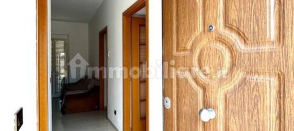 Квартира с 2 спальнями в Сант'Андреа Апостоло делло Йонио, Италия № 284169 7