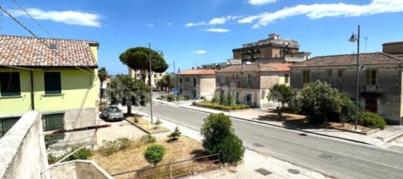 Квартира с 2 спальнями в Сант'Андреа Апостоло делло Йонио, Италия № 284169 9