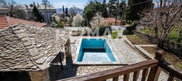 9 bedrooms Property in Magnesia, Greece No. 765 5