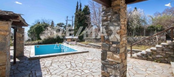 9 bedrooms Property in Magnesia, Greece No. 765 4