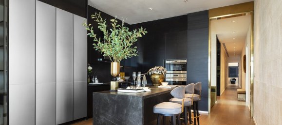 3 bedrooms Condominium for sale in Bangkok, Bangkok Metropolitan, Thailand № 27586 8