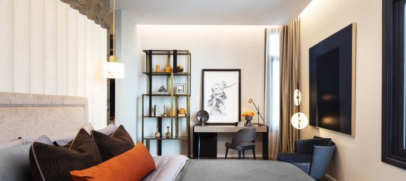 3 bedrooms Condominium for sale in Bangkok, Bangkok Metropolitan, Thailand № 27586 11
