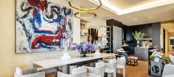 3 bedrooms Condominium for sale in Bangkok, Bangkok Metropolitan, Thailand № 27586 4