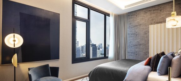 3 bedrooms Condominium for sale in Bangkok, Bangkok Metropolitan, Thailand № 27586 10