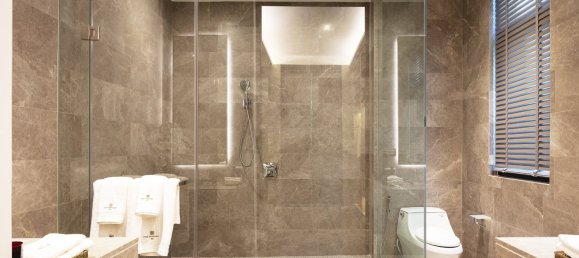 3 bedrooms Condominium for sale in Bangkok, Bangkok Metropolitan, Thailand № 27586 6