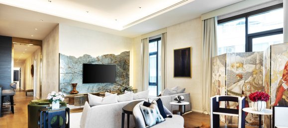 3 bedrooms Condominium for sale in Bangkok, Bangkok Metropolitan, Thailand № 27586 3