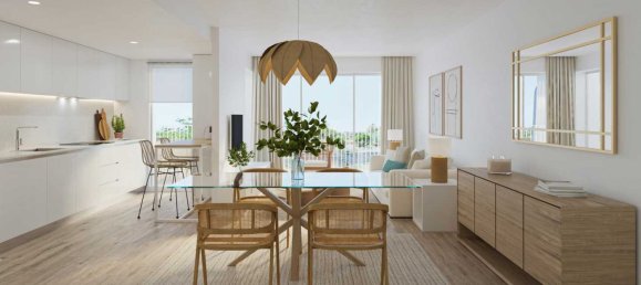 Apartamento T3 em Javea, Spain N.º 5792 9