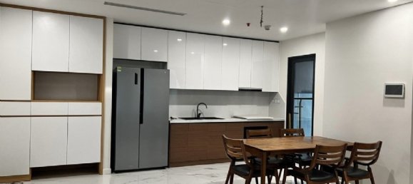 3 bedrooms Apartment in Tay Ho, Vietnam No. 9840 2