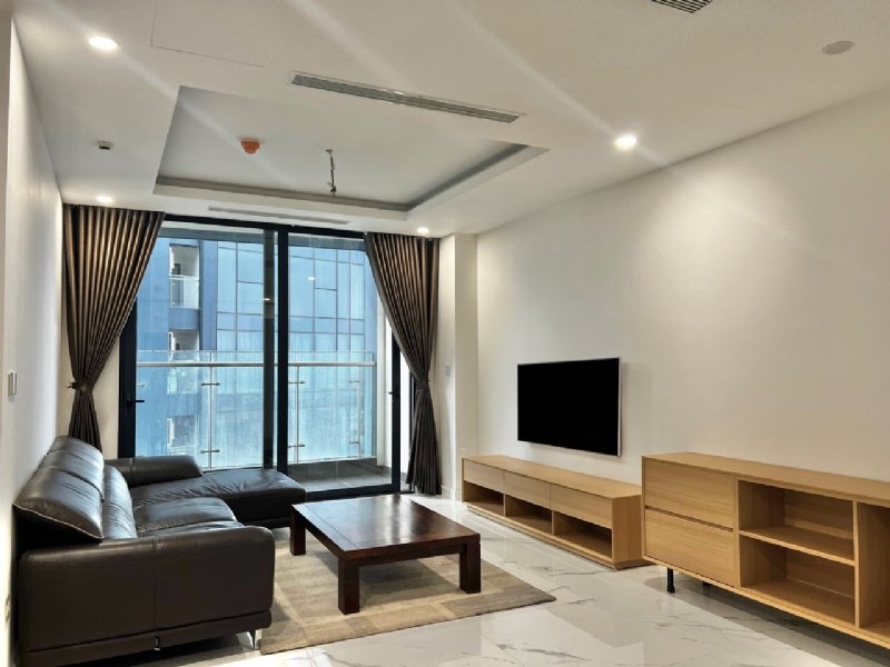 3 bedrooms Apartment in Tay Ho, Vietnam No. 9840