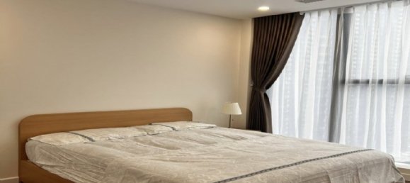 3 bedrooms Apartment in Tay Ho, Vietnam No. 9840 10