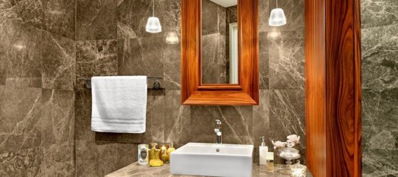 Apartment 1+1 in Istanbul, Turkey No. 8032 6