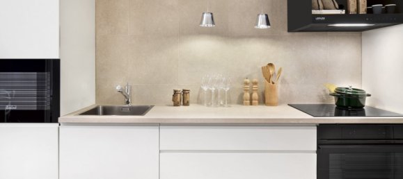 Apartment 1+1 in Istanbul, Turkey No. 8032 5