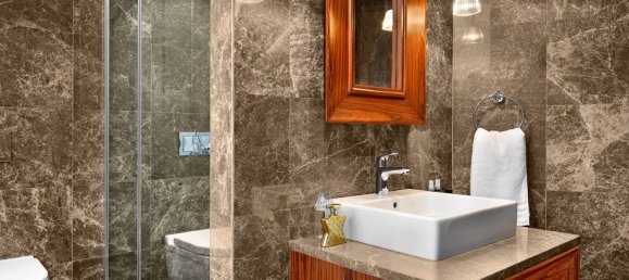 Apartment 1+1 in Istanbul, Turkey No. 8032 7