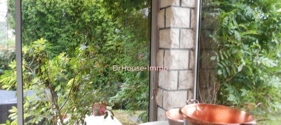 Casa de 5 dormitorios en Ouzouer-sur-Loire, France No. 54093 8