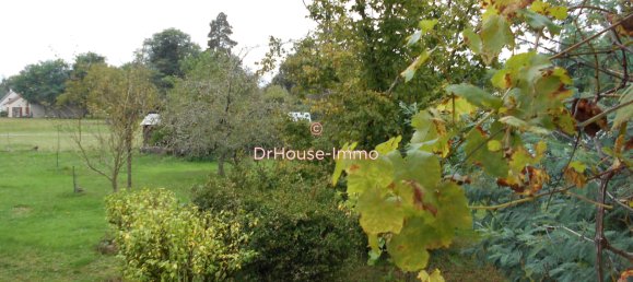 Casa de 5 dormitorios en Ouzouer-sur-Loire, France No. 54093 20