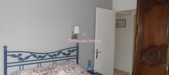 Casa de 5 dormitorios en Ouzouer-sur-Loire, France No. 54093 9