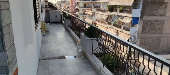 Apartamento T2 em Kalamaria, Greece N.º 54572 11