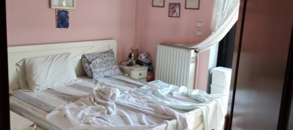 Apartamento T2 em Kalamaria, Greece N.º 54572 20
