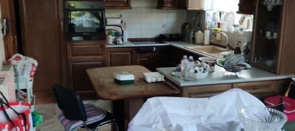 Apartamento T2 em Kalamaria, Greece N.º 54572 26