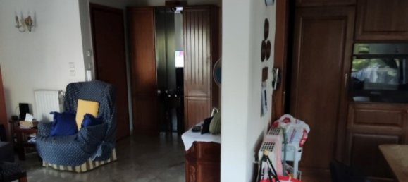 Apartamento T2 em Kalamaria, Greece N.º 54572 25