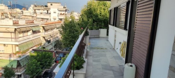 Apartamento T2 em Kalamaria, Greece N.º 54572 13