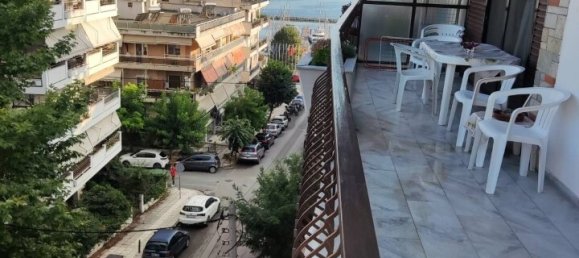 Apartamento T2 em Kalamaria, Greece N.º 54572 3