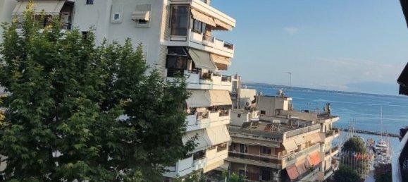 Apartamento T2 em Kalamaria, Greece N.º 54572 29