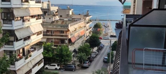 Apartamento T2 em Kalamaria, Greece N.º 54572 2