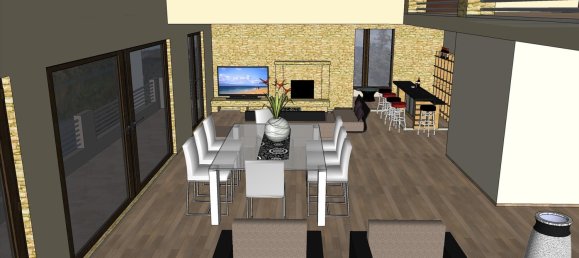 Propriedade comercial T5 em Malakasa, Greece N.º 6673 11