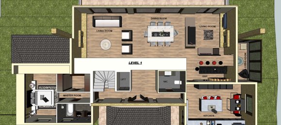 5 bedrooms Villa in Malakasa, Greece No. 6673 14