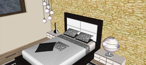 5 bedrooms Villa in Malakasa, Greece No. 6673 13