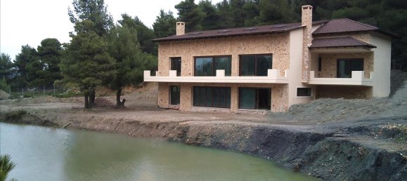 Propriedade comercial T5 em Malakasa, Greece N.º 6673 2