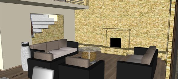 5 bedrooms Villa in Malakasa, Greece No. 6673 12