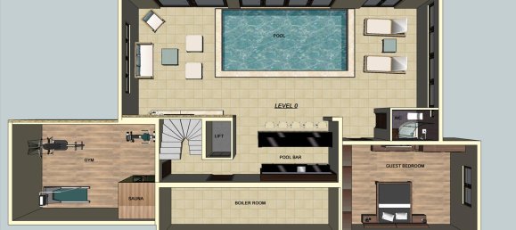 5 bedrooms Villa in Malakasa, Greece No. 6673 8