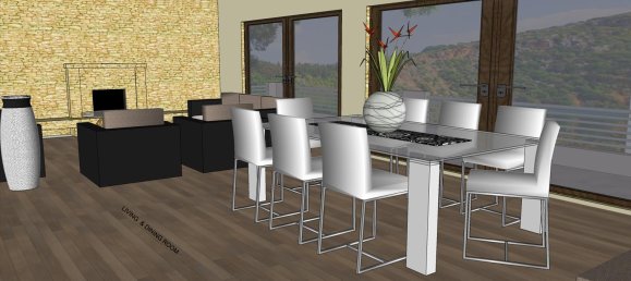 5 bedrooms Villa in Malakasa, Greece No. 6673 10