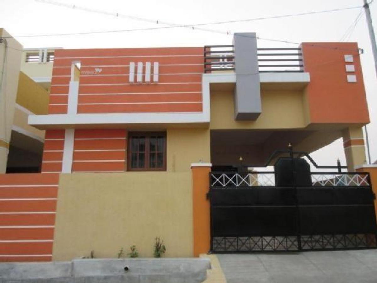 Студия в Ченнаи, Индия № 61355