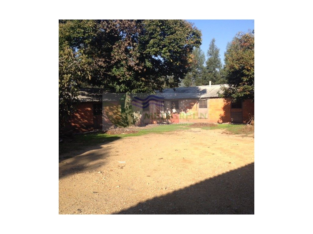 1000m² Warehouse in Sever do Vouga, Portugal No. 257991