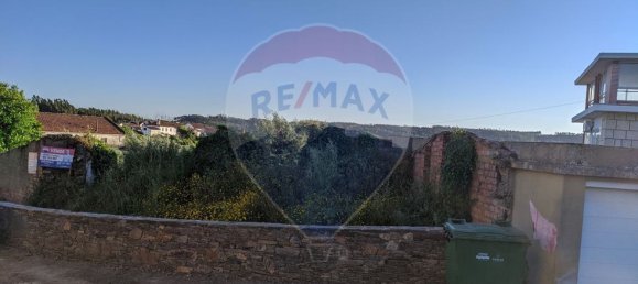 880m² Land in Tomar, Portugal No. 71270 3