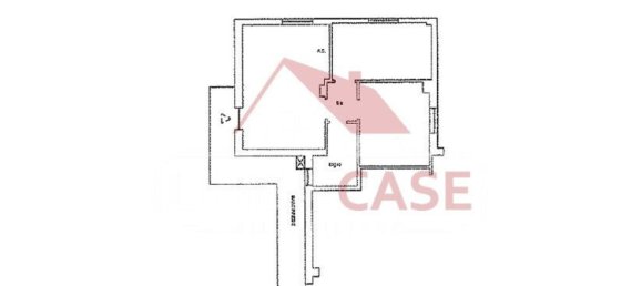 3 bedrooms Apartment in Palestrina, Italy No. 335051 21