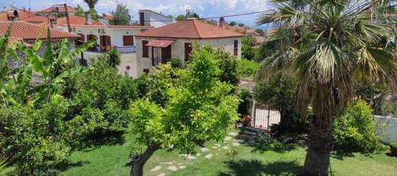  تاون هاوس في Chalkidiki, Greece 232متر مربع رقم 3906 10