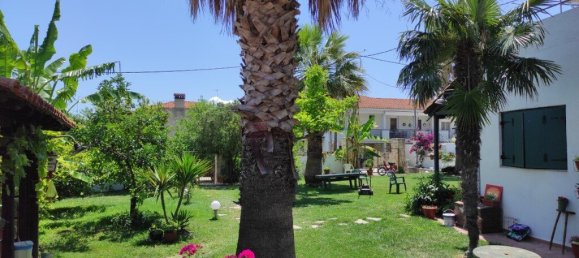  تاون هاوس في Chalkidiki, Greece 232متر مربع رقم 3906 7