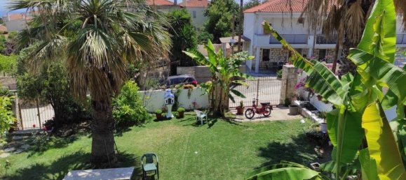  تاون هاوس في Chalkidiki, Greece 232متر مربع رقم 3906 2