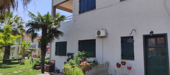  تاون هاوس في Chalkidiki, Greece 232متر مربع رقم 3906 8