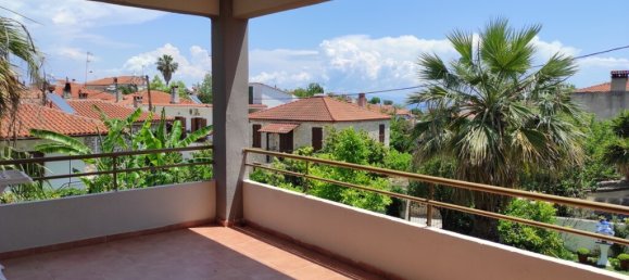  تاون هاوس في Chalkidiki, Greece 232متر مربع رقم 3906 3