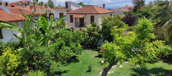  تاون هاوس في Chalkidiki, Greece 232متر مربع رقم 3906 6