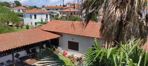  تاون هاوس في Chalkidiki, Greece 232متر مربع رقم 3906 5