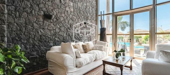 5 Schlafzimmer Villa in Adeje, Spain, Nr. 11401 17