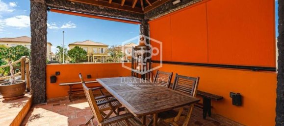 5 Schlafzimmer Villa in Adeje, Spain, Nr. 11401 12