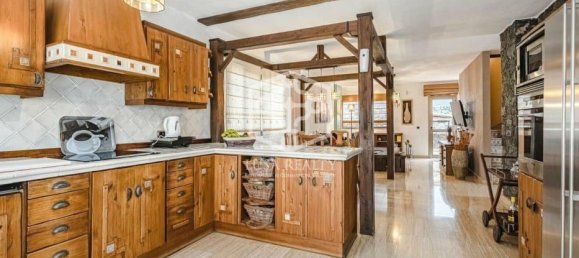 5 Schlafzimmer Villa in Adeje, Spain, Nr. 11401 30